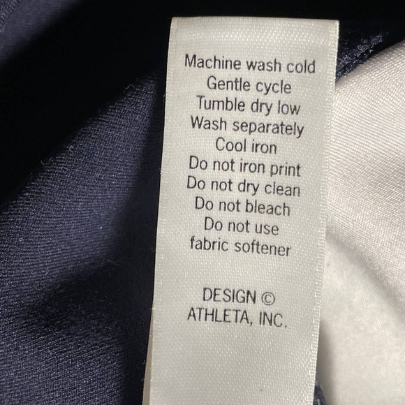 ATHLETA Mantra Legging Powervita- SMALL - Picture 13 of 14